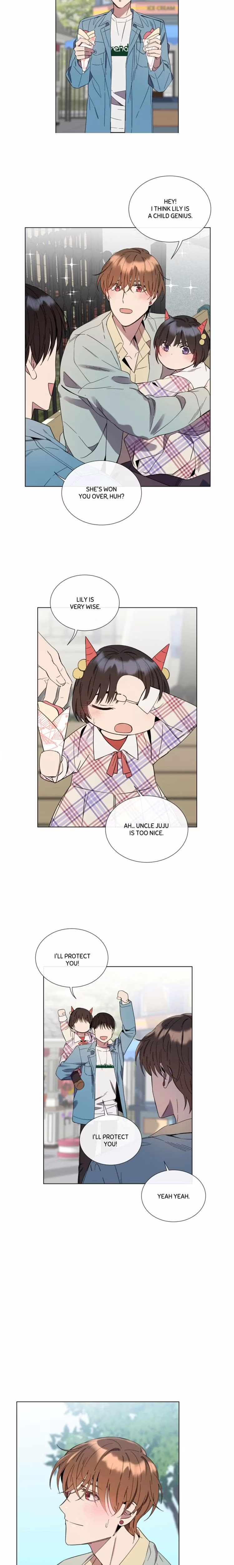 Mr.Miss - Chapter 33 - Part 5