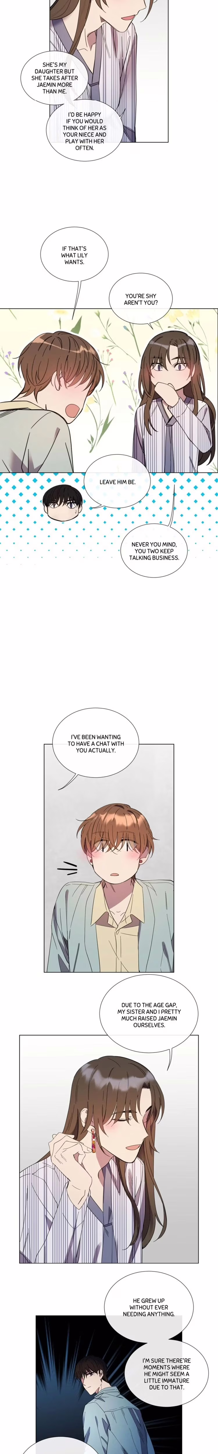 Mr.Miss - Chapter 33 - Part 7