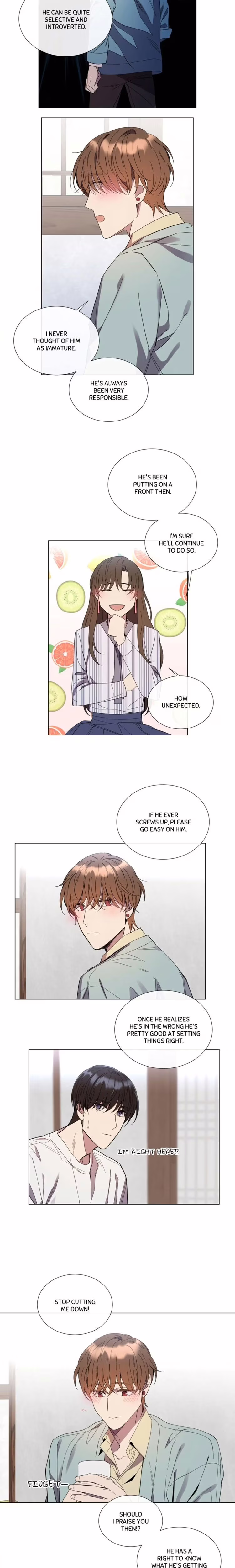 Mr.Miss - Chapter 33 - Part 8