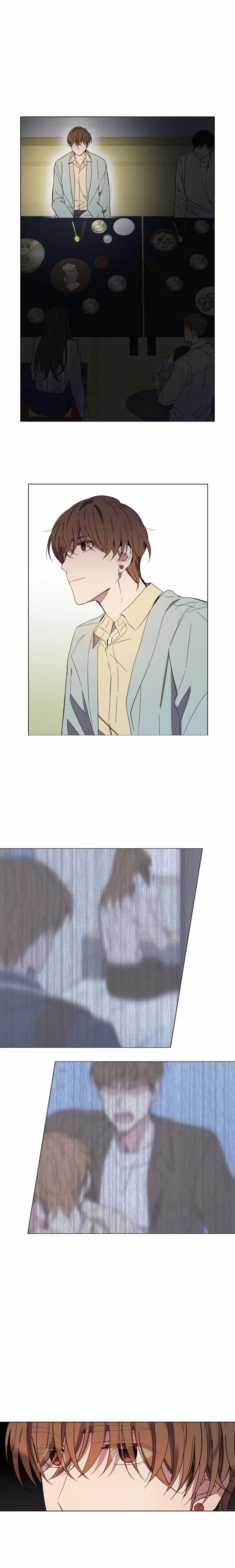 Mr.Miss - Chapter 33 - Part 11