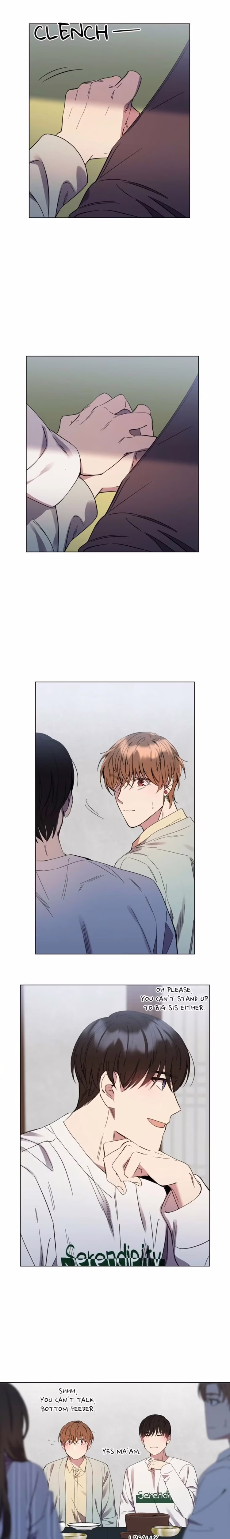 Mr.Miss - Chapter 33 - Part 12