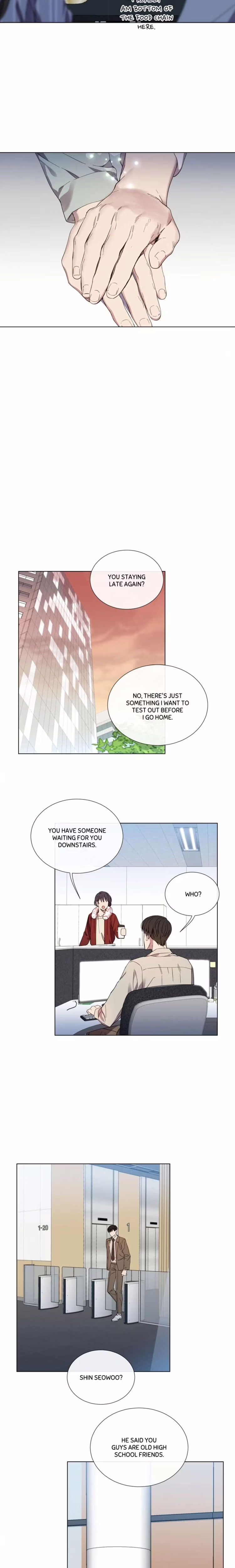 Mr.Miss - Chapter 33 - Part 13