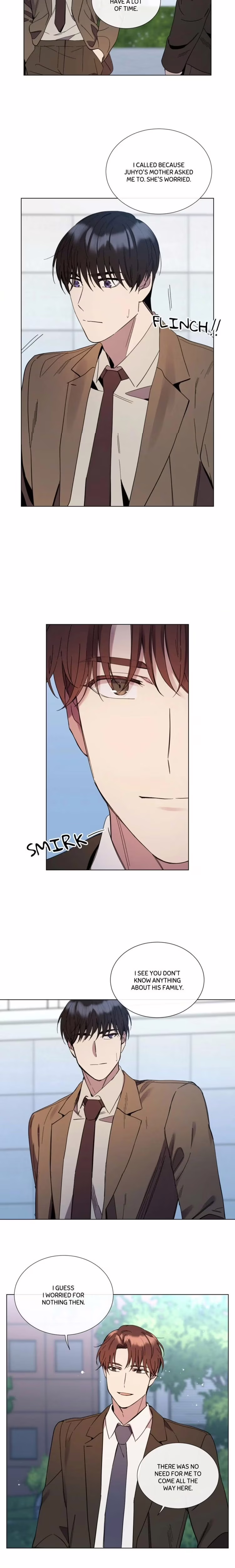 Mr.Miss - Chapter 34 - Part 4