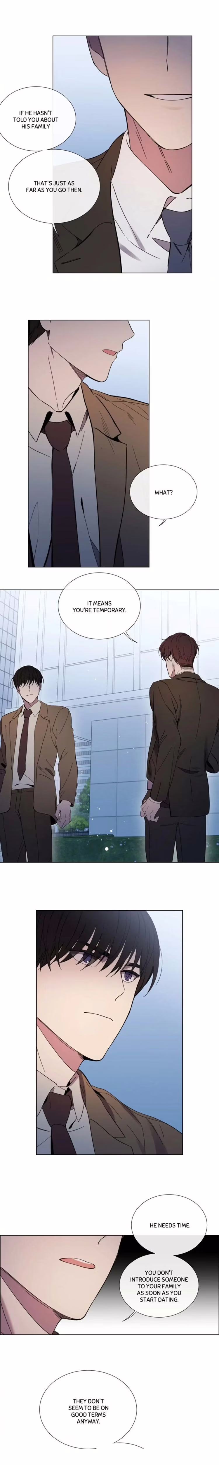 Mr.Miss - Chapter 34 - Part 5