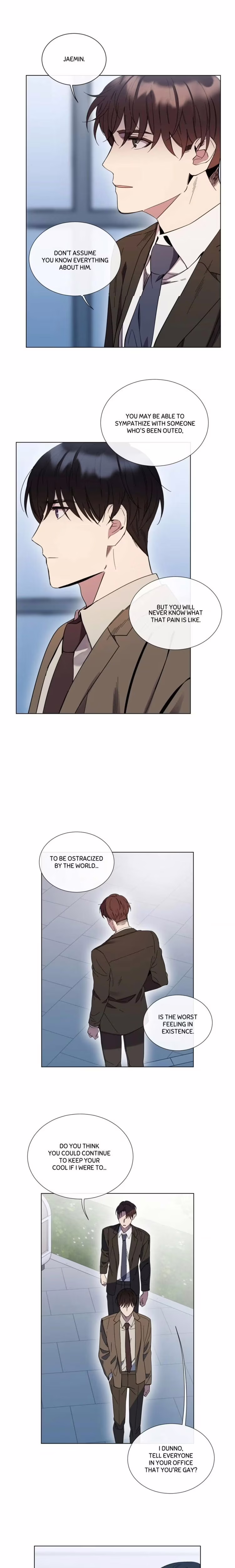 Mr.Miss - Chapter 34 - Part 6