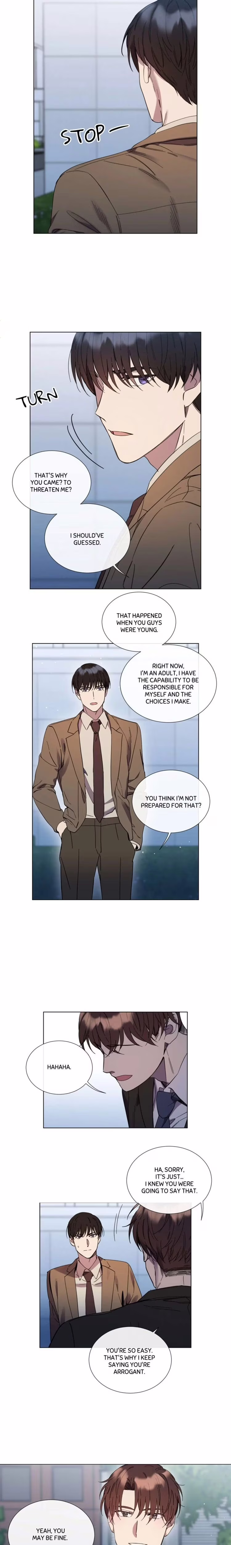 Mr.Miss - Chapter 34 - Part 7