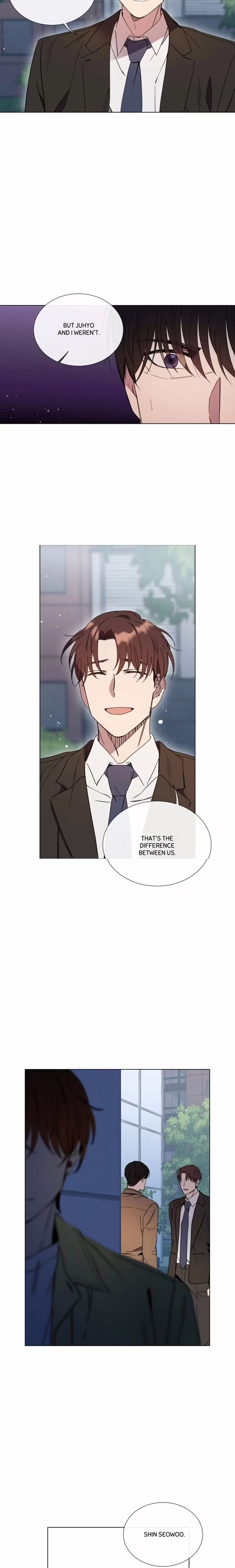 Mr.Miss - Chapter 34 - Part 8