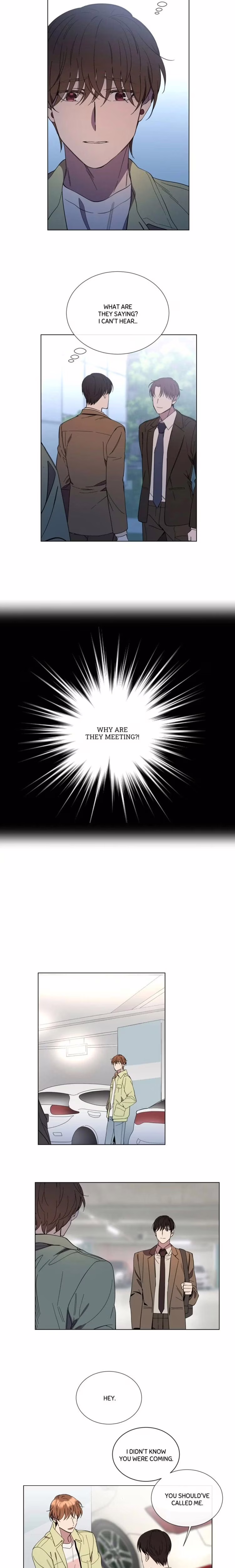 Mr.Miss - Chapter 34 - Part 9