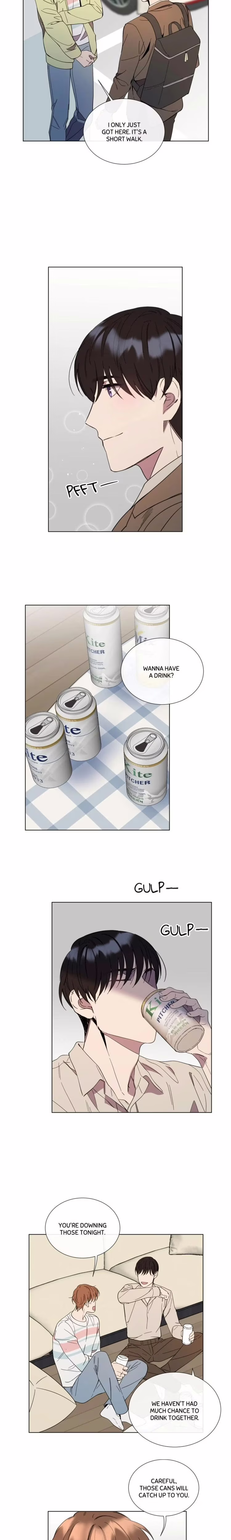 Mr.Miss - Chapter 34 - Part 10