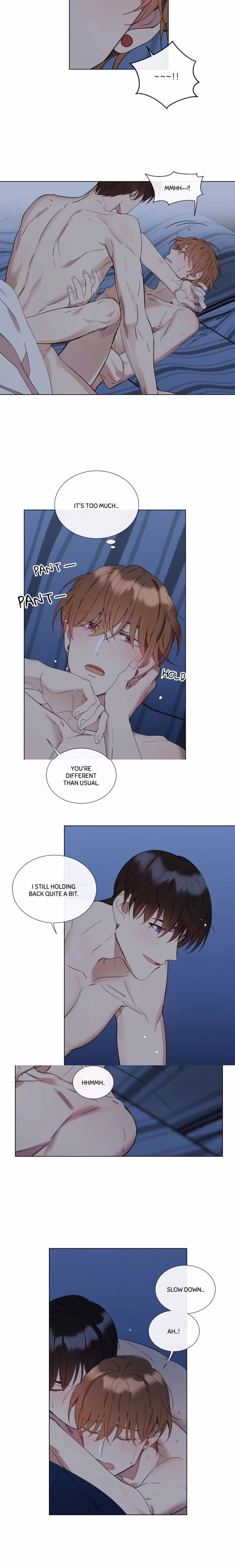 Mr.Miss - Chapter 35 - Part 3