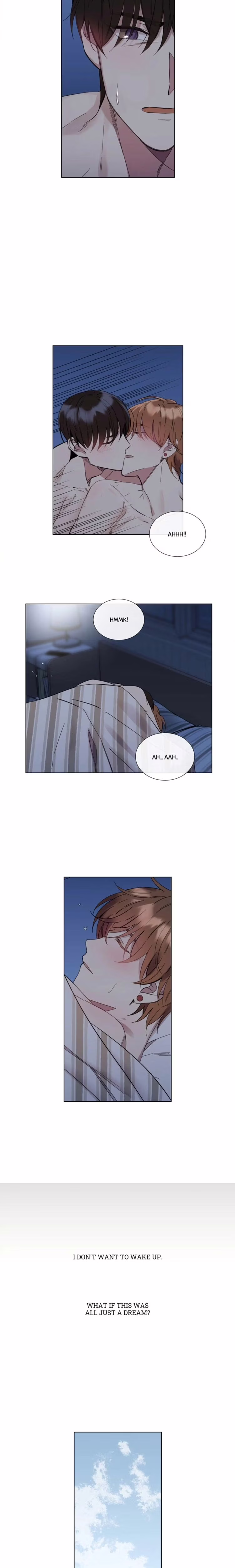 Mr.Miss - Chapter 35 - Part 5