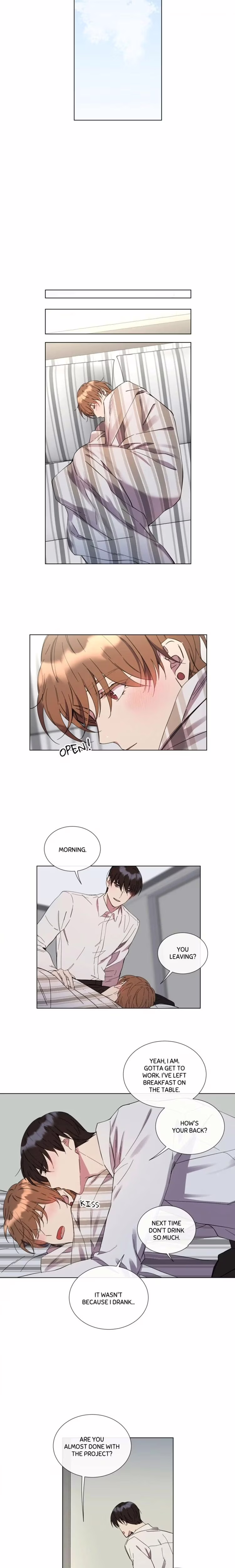 Mr.Miss - Chapter 35 - Part 6