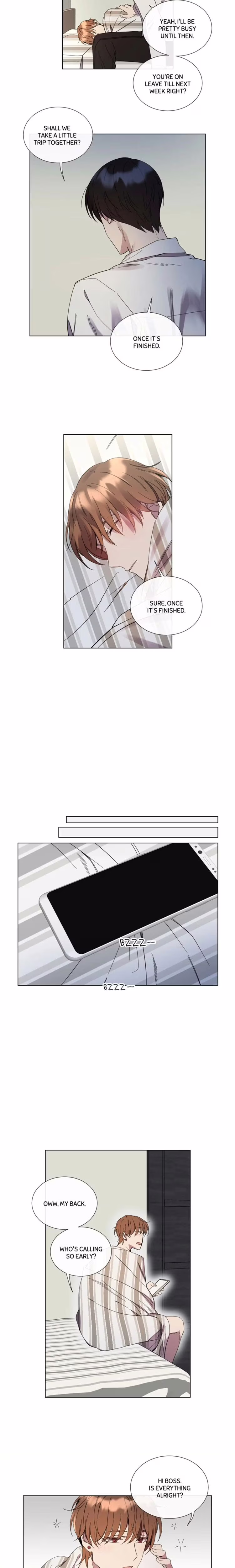 Mr.Miss - Chapter 35 - Part 7