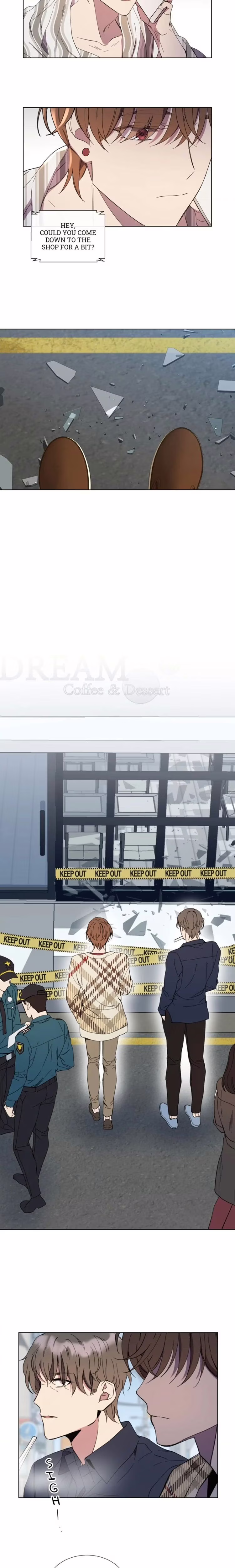 Mr.Miss - Chapter 35 - Part 8