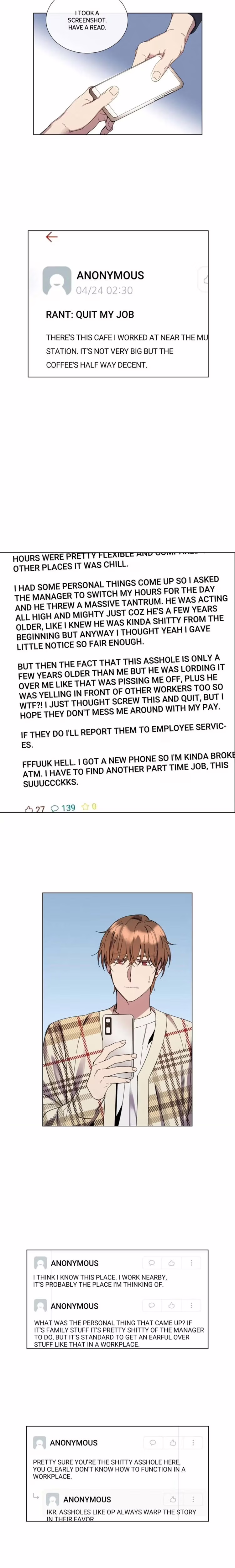 Mr.Miss - Chapter 35 - Part 9