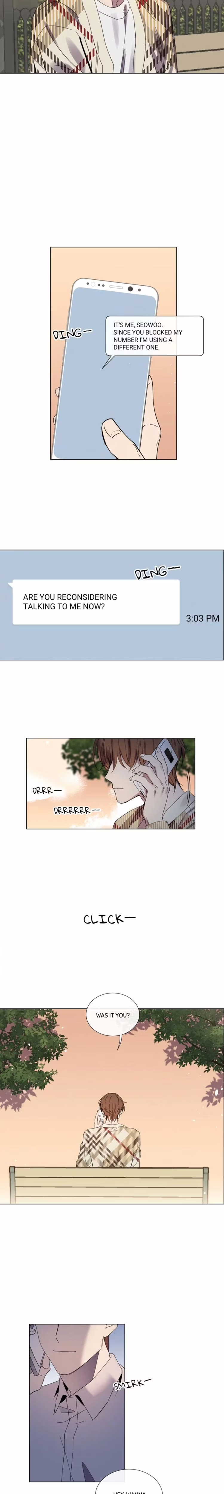 Mr.Miss - Chapter 35 - Part 13