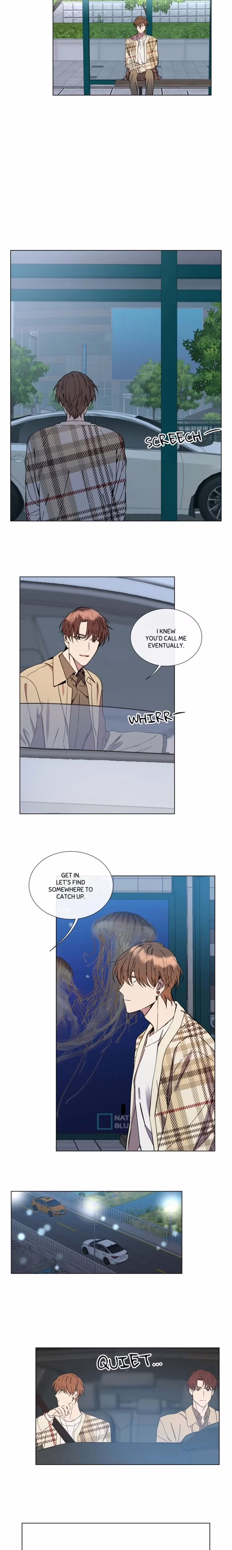 Mr.Miss - Chapter 36 - Part 4