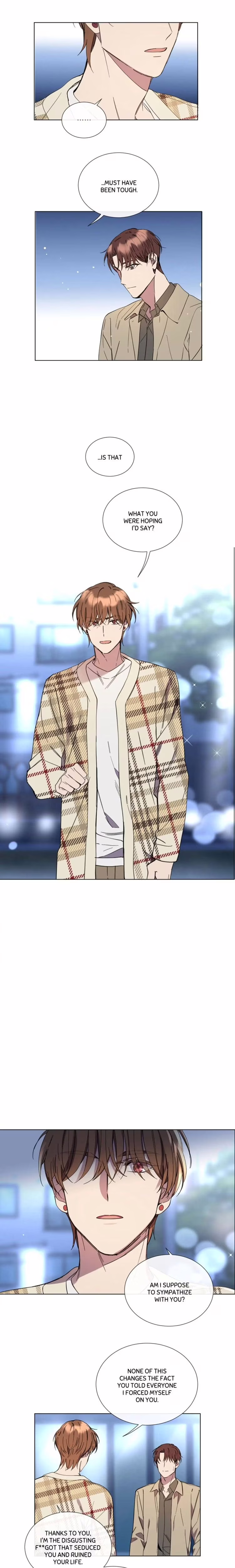 Mr.Miss - Chapter 36 - Part 9