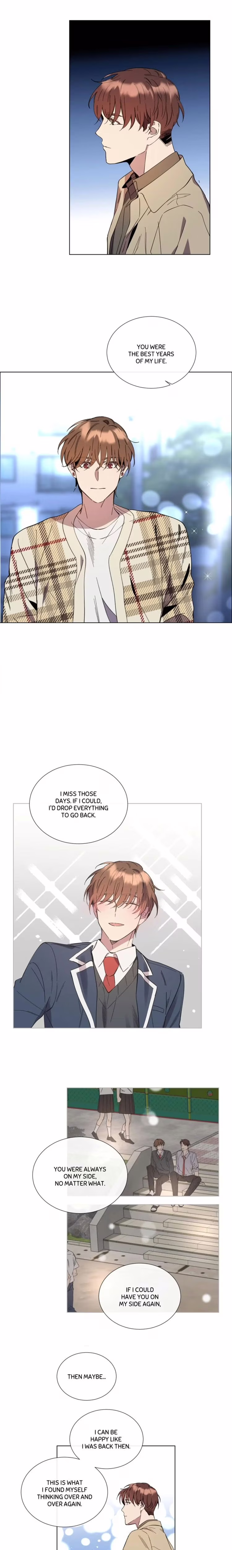 Mr.Miss - Chapter 36 - Part 12