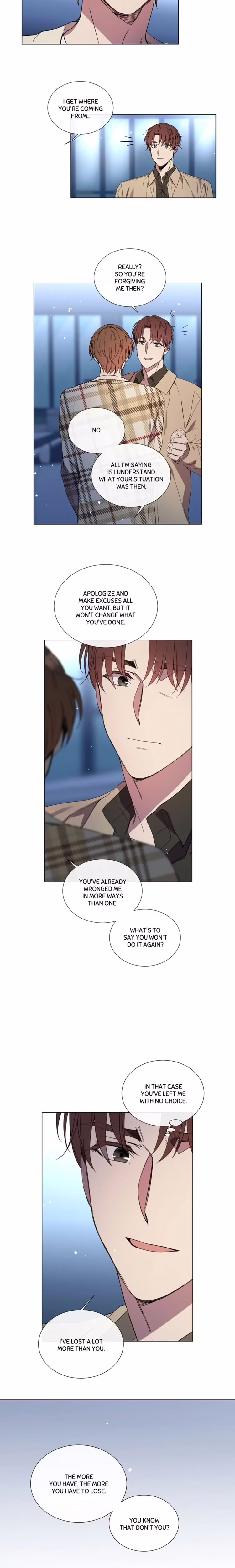 Mr.Miss - Chapter 36 - Part 14