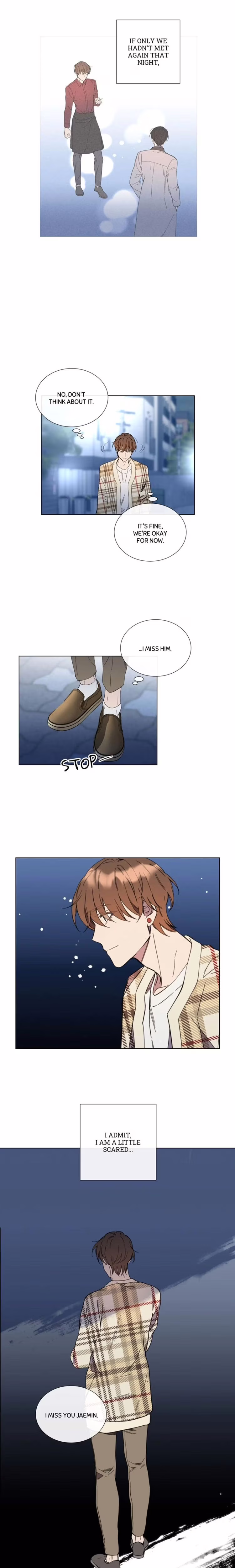 Mr.Miss - Chapter 37 - Part 3