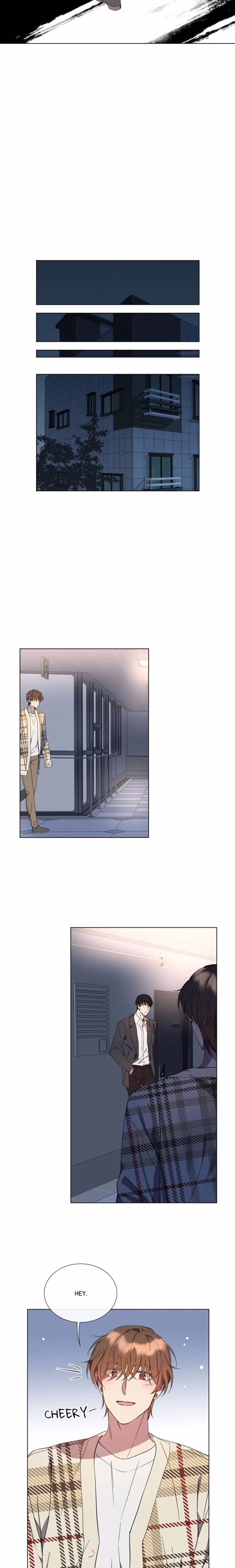 Mr.Miss - Chapter 37 - Part 4