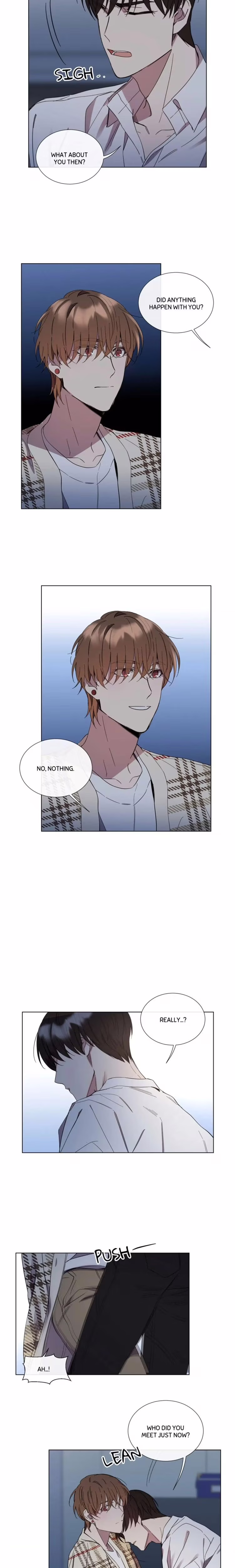 Mr.Miss - Chapter 37 - Part 8