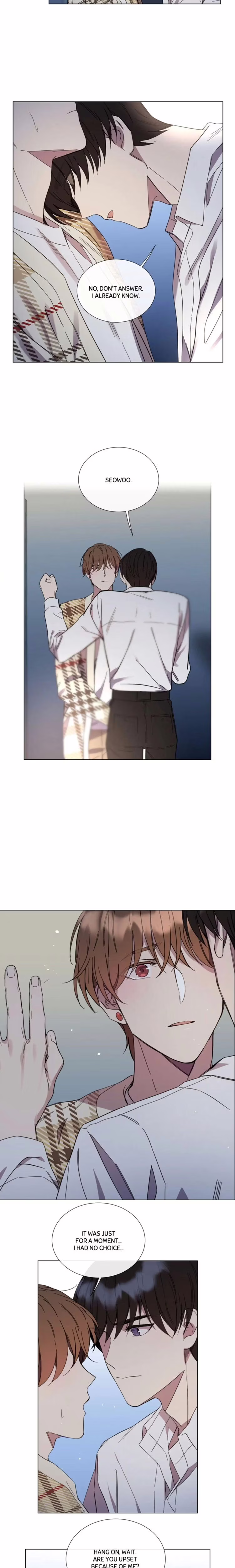 Mr.Miss - Chapter 37 - Part 9