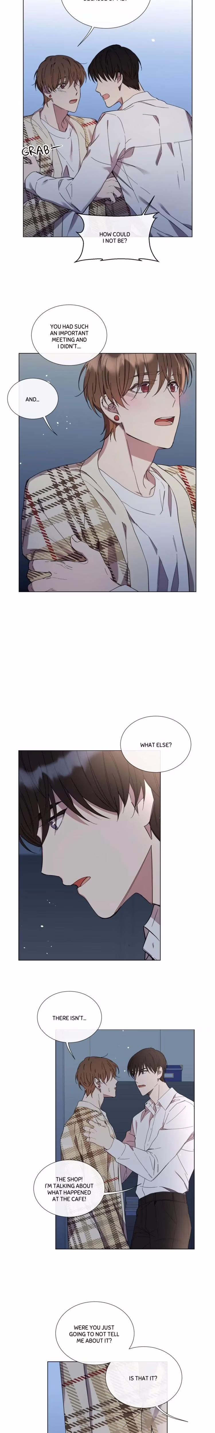 Mr.Miss - Chapter 37 - Part 10