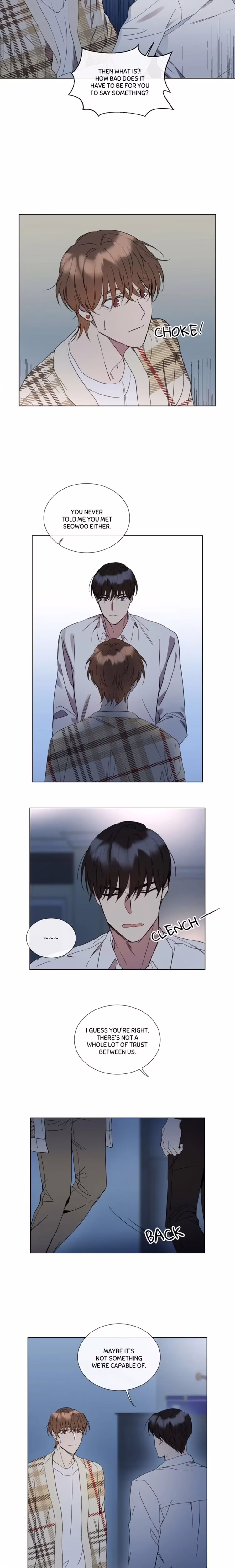 Mr.Miss - Chapter 37 - Part 12