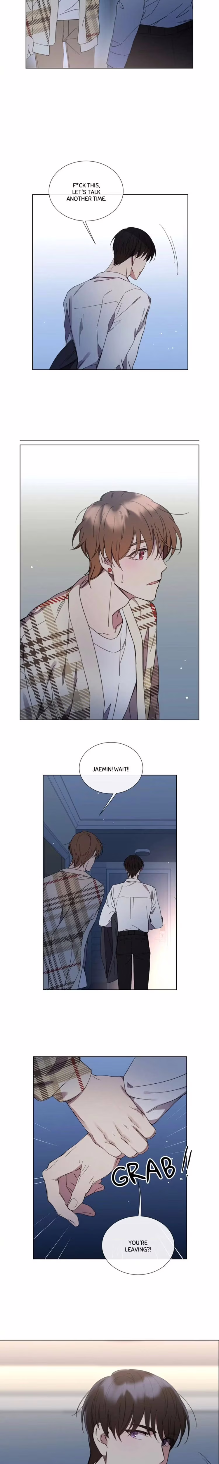 Mr.Miss - Chapter 37 - Part 13