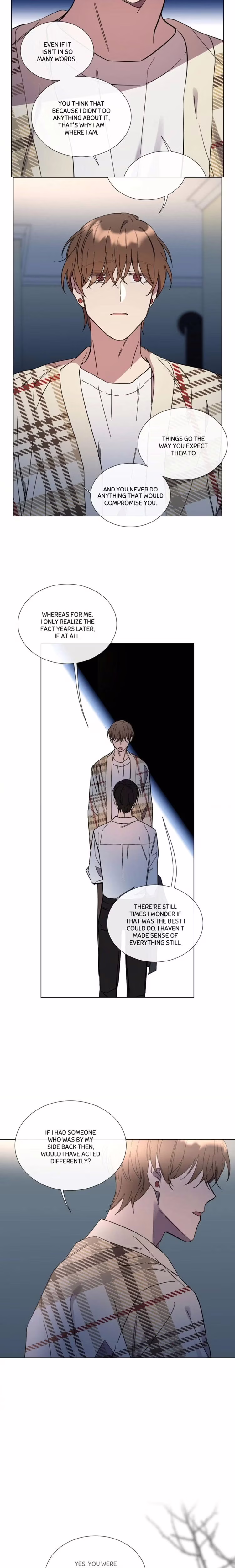 Mr.Miss - Chapter 38 - Part 9