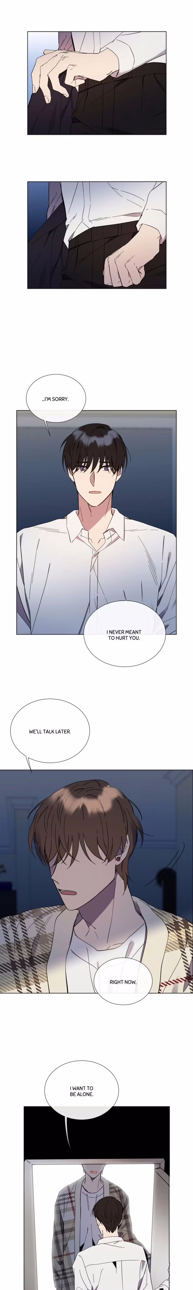 Mr.Miss - Chapter 38 - Part 14