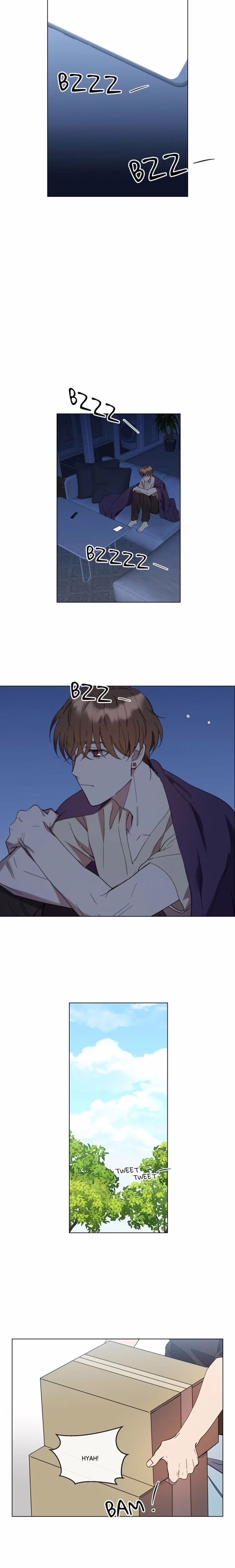 Mr.Miss - Chapter 39 - Part 4