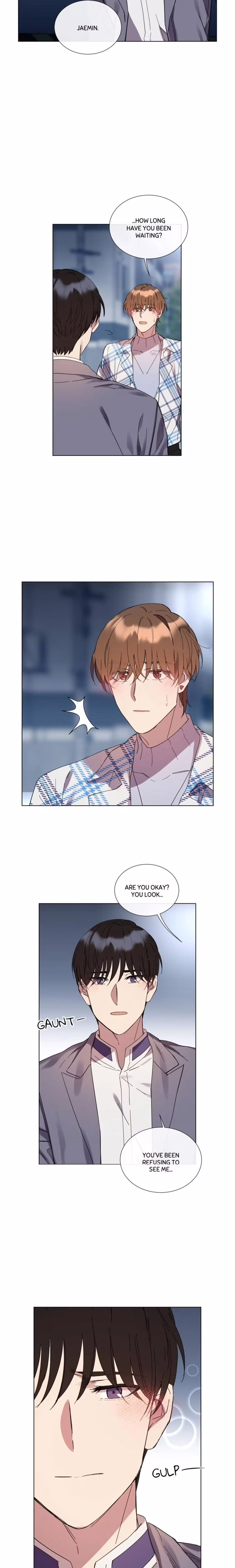 Mr.Miss - Chapter 39 - Part 10