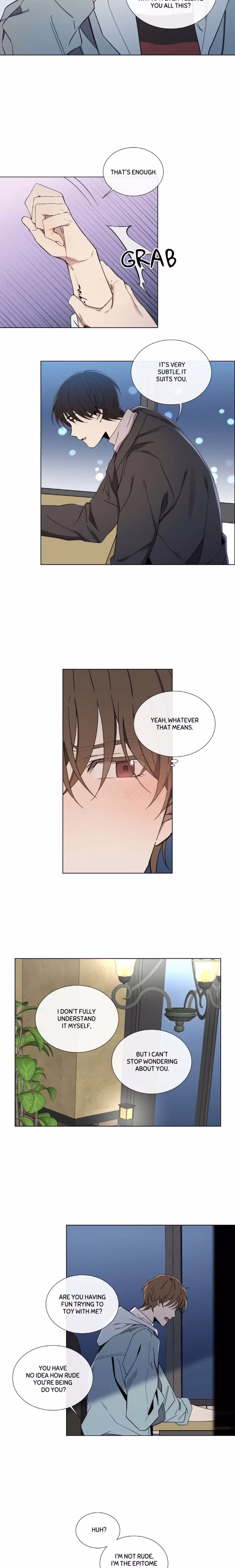 Mr.Miss - Chapter 4 - Part 3