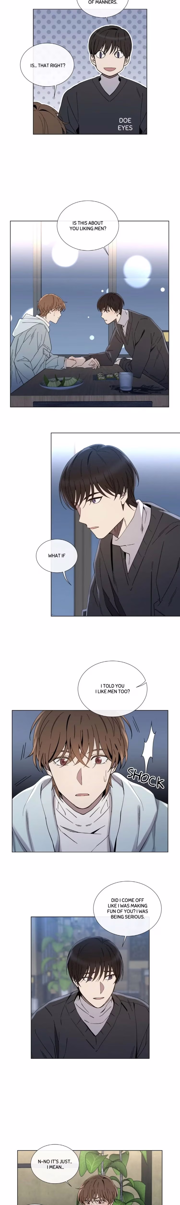 Mr.Miss - Chapter 4 - Part 4