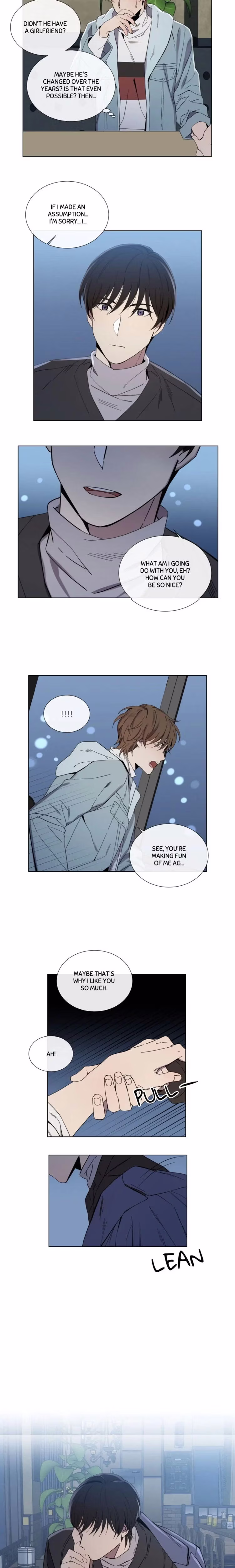 Mr.Miss - Chapter 4 - Part 5