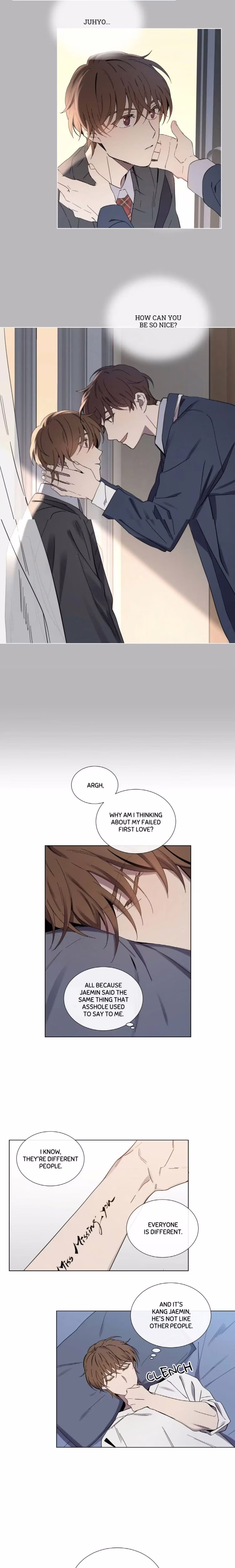 Mr.Miss - Chapter 4 - Part 9