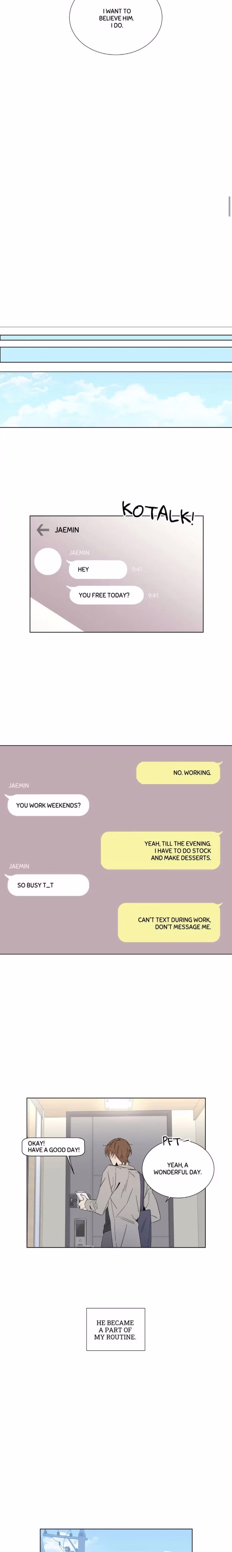 Mr.Miss - Chapter 4 - Part 10