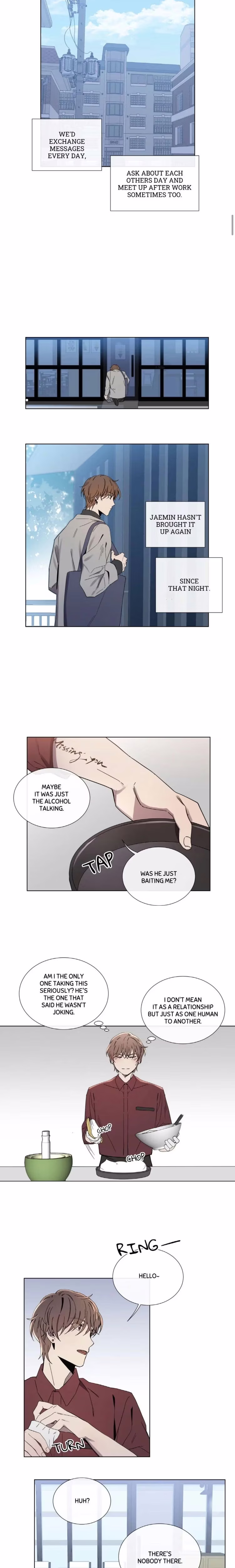 Mr.Miss - Chapter 4 - Part 11