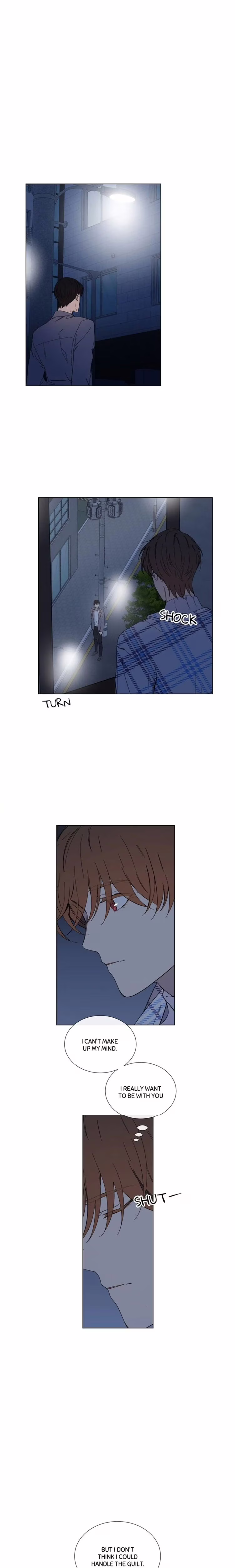 Mr.Miss - Chapter 40 - Part 6