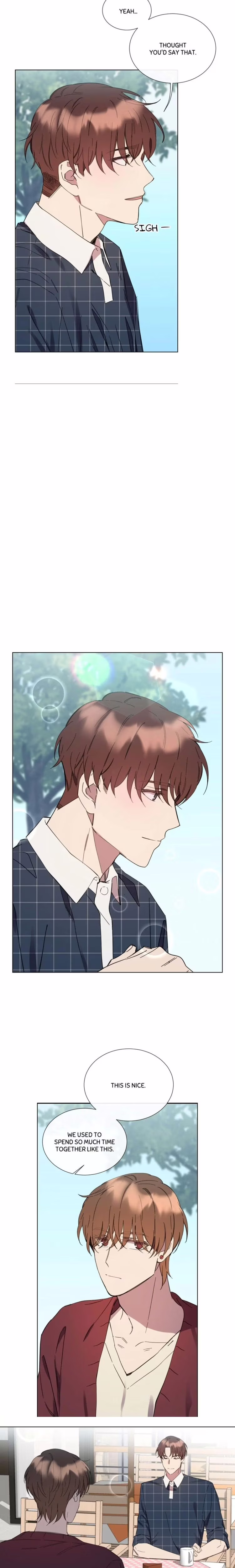 Mr.Miss - Chapter 40 - Part 8