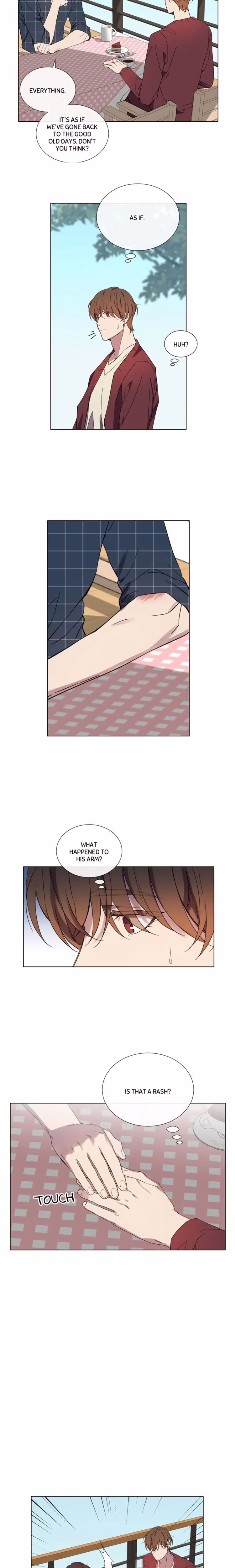 Mr.Miss - Chapter 40 - Part 10