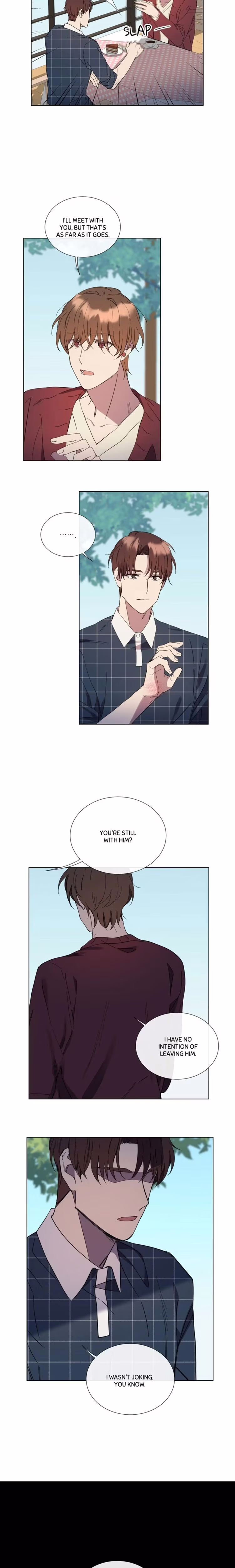 Mr.Miss - Chapter 40 - Part 11