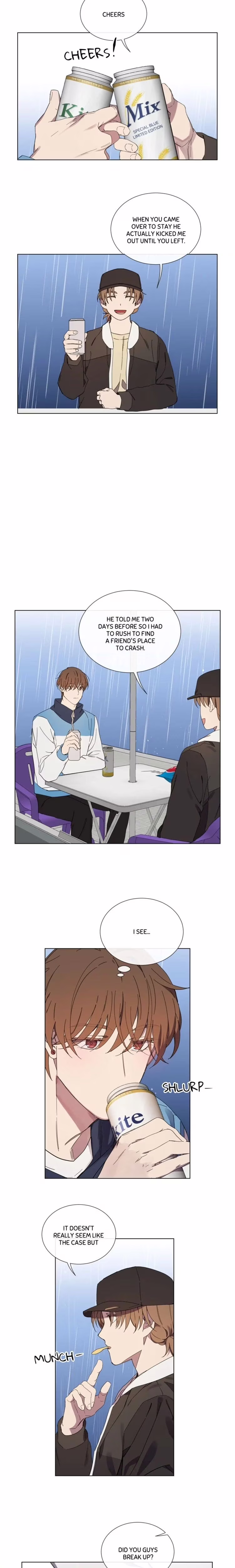 Mr.Miss - Chapter 41 - Part 4