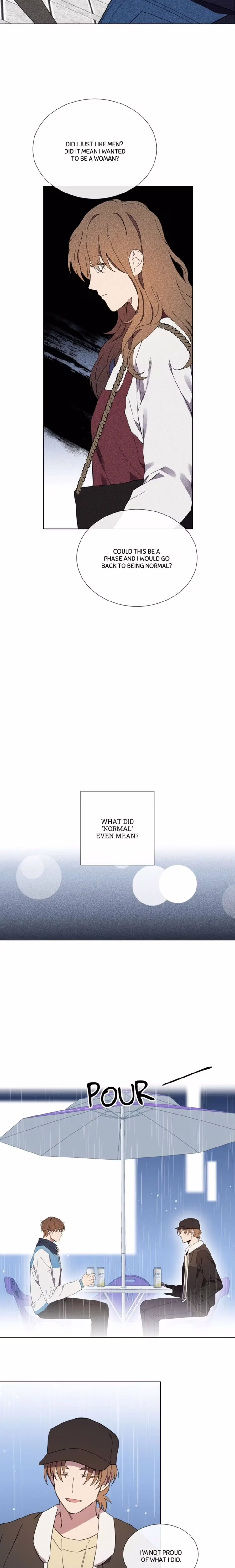 Mr.Miss - Chapter 41 - Part 8