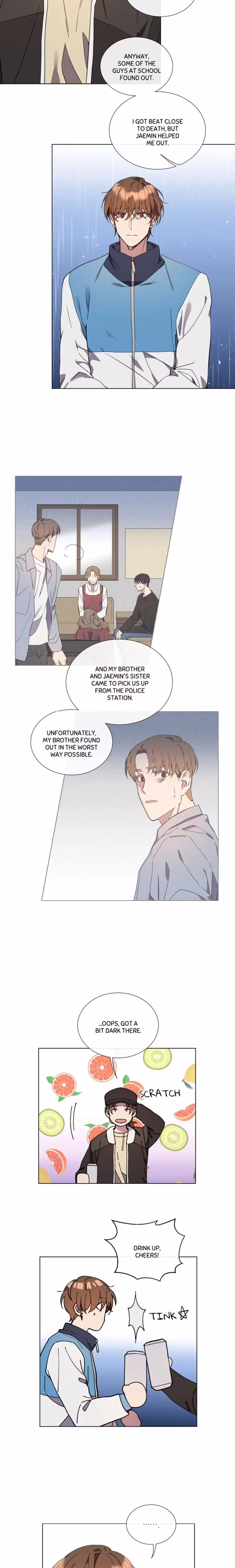 Mr.Miss - Chapter 41 - Part 9