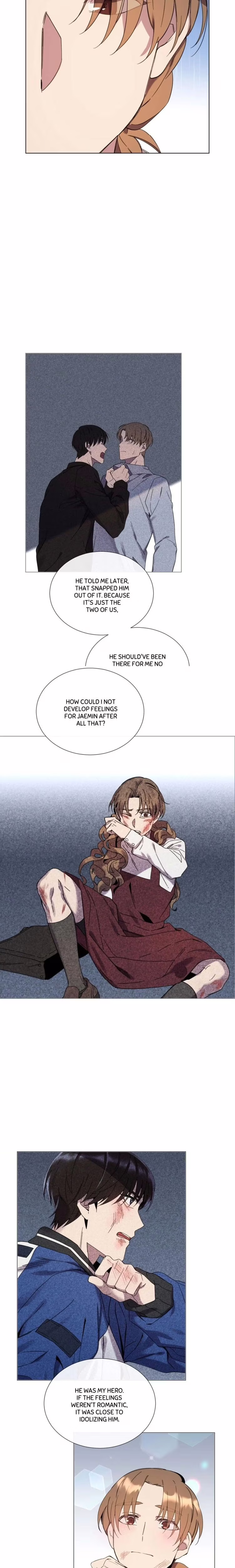 Mr.Miss - Chapter 41 - Part 11