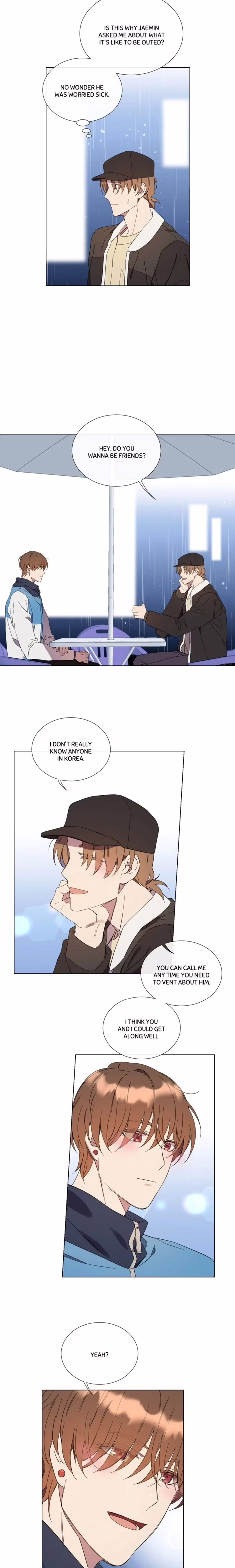 Mr.Miss - Chapter 41 - Part 13